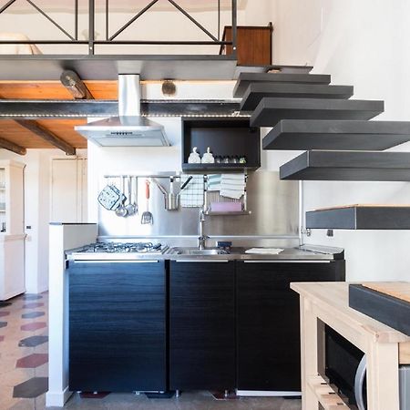 Sunny Apartment Navona Square Rome Luaran gambar