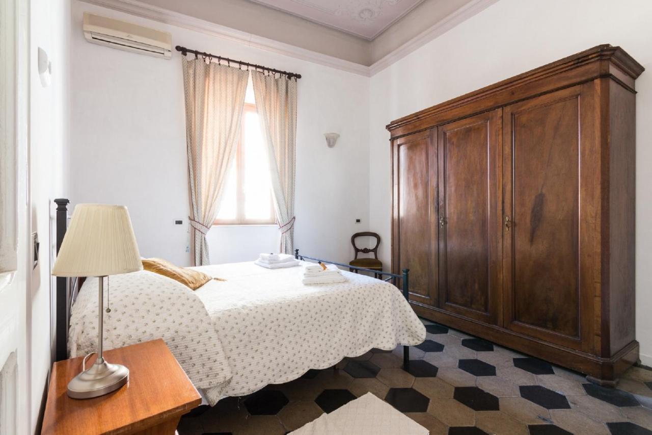 Sunny Apartment Navona Square Rome Luaran gambar